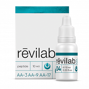 Revilab SL 04 for musculoskeletal system