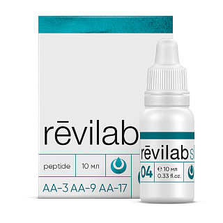 Revilab SL 04 for musculoskeletal system